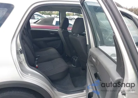 2009 Suzuki Sx4 Technology из США, поврежденный, VIN JS2YB413795103144